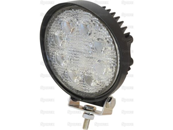 Arbejdslygte LED 1840lm (kl. 1)
