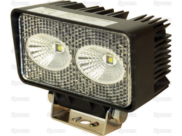 Arbejdslygte LED 1850lm (kl. 1)