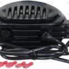 Arbejdslygte LED 2400lm (m/sidebeslag) (kl. 3)