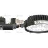 Arbejdslygte LED 2400lm (m/sidebeslag) (kl. 3)