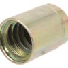 Dicsa Kappe 2-lags 1/4''