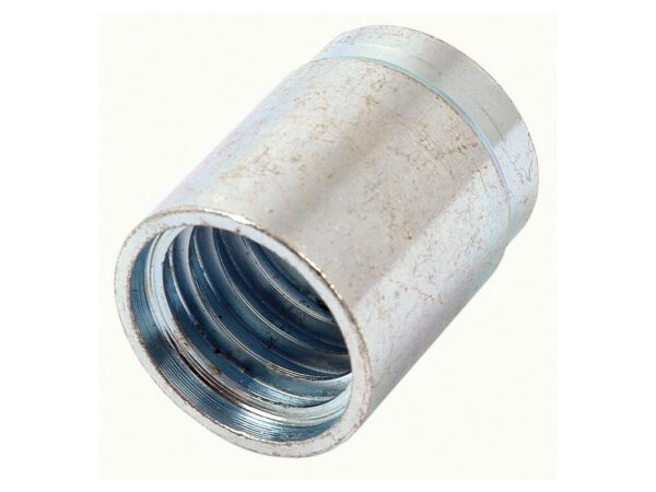 Dicsa Kappe 2-lags 5/16''