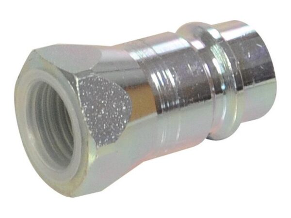 Faster Lynkobling Han 1/2'' Krop tommer x 1/2'' BSP Hun