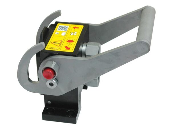 Multikobling - Hun - 1/2 BSP - 2P206G Serie