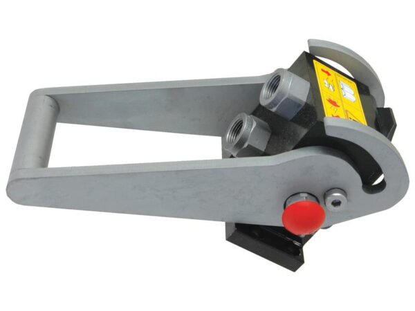 Multikobling - Hun - 1/2 BSP - 2P208G Serie