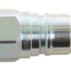 Faster Lynkobling Han 3/4'' Krop tommer x 3/4'' BSP Hun