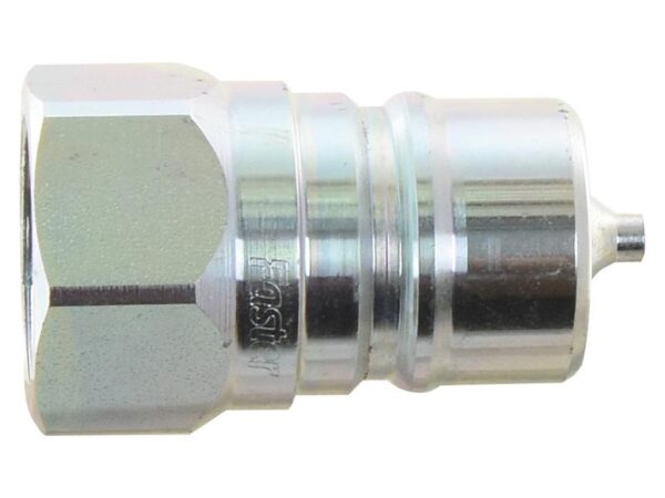 Faster Lynkobling Han 3/4'' Krop tommer x 3/4'' BSP Hun