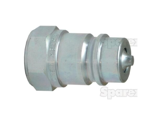 Faster Lynkobling Han 3/8'' Krop tommer x 3/8'' BSP Hun