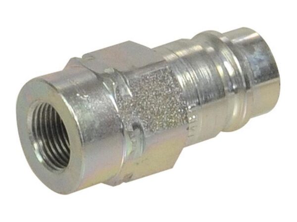 Faster Lynkobling Han 1/2'' Krop tommer x M22 x 1.50 Millimeter Hun
