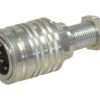 Faster Lynkobling Hun 1/2'' Krop tommer x M18 x 1.50 Millimeter Schott