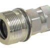 Skrue Kobling Hun 1/2'' - CVV