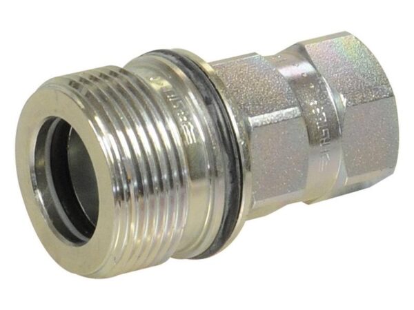 Skrue Kobling Hun 1/2'' - CVV