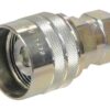 Skrue Kobling Han 1/2'' - CVV