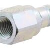 Test Nipple 1/4 NPT