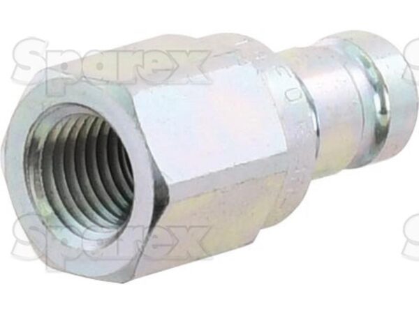 Test Nipple 1/4 NPT