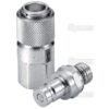 Test Nipple 1/8 NPTF
