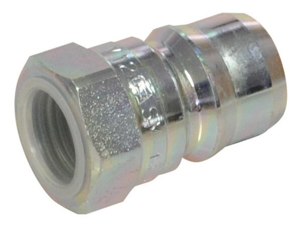 Faster Lynkobling Han 1/2'' Krop tommer x 1/2'' BSP Hun