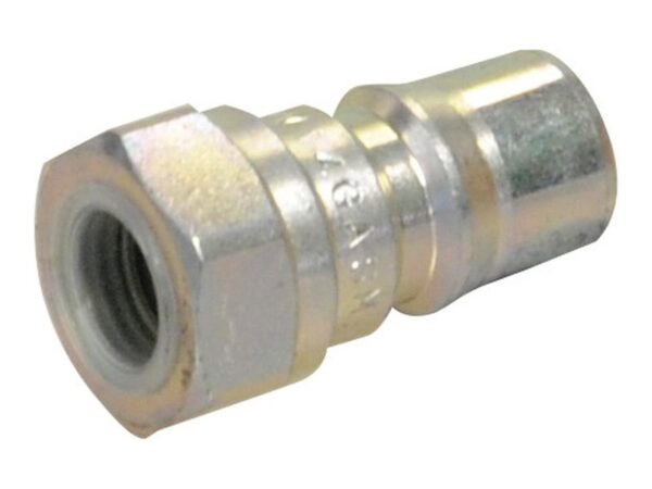 Faster Lynkobling Han 1/4'' Krop tommer x 1/4'' BSP Hun