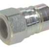 Faster Lynkobling Han 3/4'' Krop tommer x 3/4'' BSP Hun