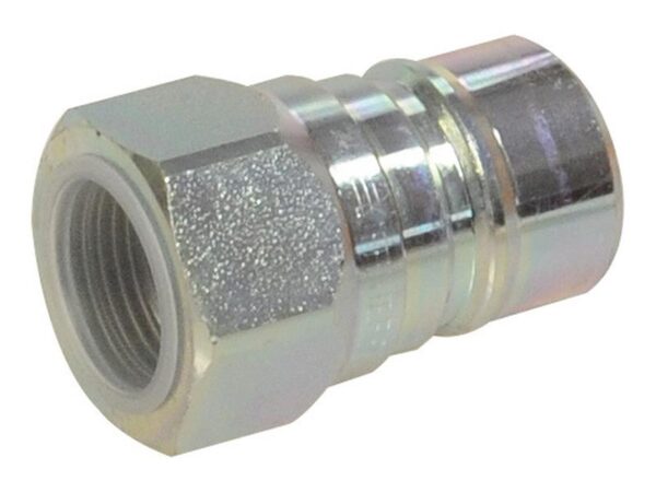 Faster Lynkobling Han 3/4'' Krop tommer x 3/4'' BSP Hun