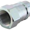 Faster Lynkobling Han 3/4'' Krop tommer x 3/4'' BSP Hun