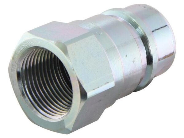 Faster Lynkobling Han 3/4'' Krop tommer x 3/4'' BSP Hun