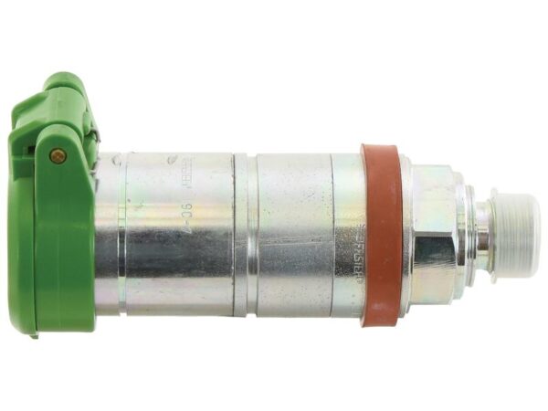 Faster Støvhætte 1/2'' Grøn Passer på: Hun-kobling - TA-serien TA12V