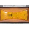 Markeringslygte LED (Orange)