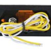 Markeringslygte LED (Orange)