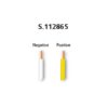 Markeringslygte LED (hvid)