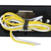 Markeringslygte LED (hvid)