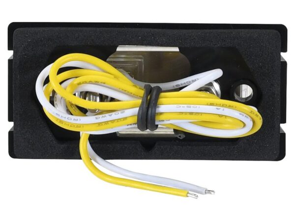 Markeringslygte LED (hvid)