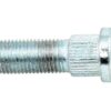 Hjulbolt M14 x 1.5 x 42mm (Millimeter) Greb Ø: 16.75mm