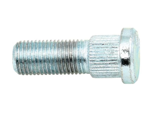 Hjulbolt M14 x 1.5 x 42mm (Millimeter) Greb Ø: 16.75mm