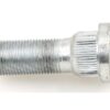 Hjulbolt M18 x 1.5 x 60mm (Millimeter) Greb Ø: 22.2mm