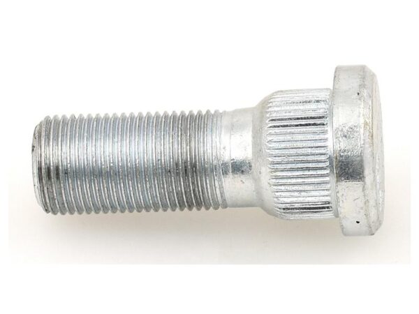 Hjulbolt M18 x 1.5 x 60mm (Millimeter) Greb Ø: 22.2mm