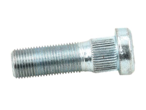 Hjulbolt 5/8'' x 2'' (UNF) Greb Ø tommer: 5/8''