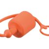 Faster Støvhætte Orange PVC Passer på: 3/8'' Hun-kobling - FFH-serien TMF38