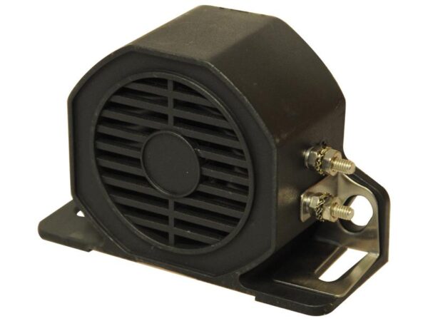 Bakalarm 12-80V