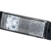Markeringslygte LED (hvid)