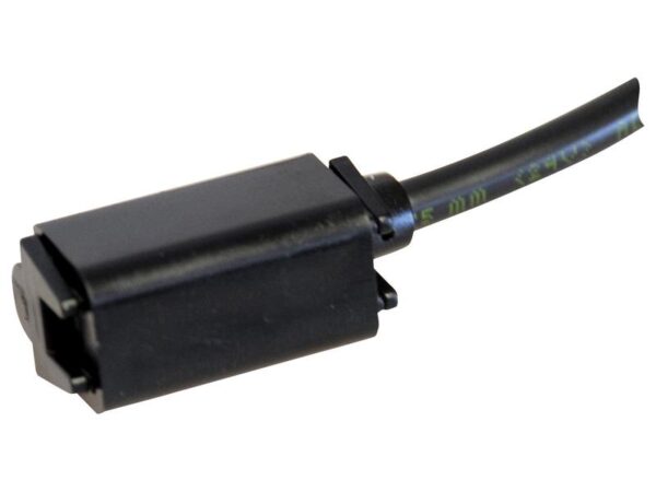 Markeringslygte LED (Rød)