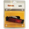 Markeringslygte LED (Rød)