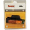 Markeringslygte LED (Orange)