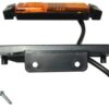 Markeringslygte LED (Orange)