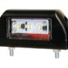 Markeringslygte LED (Rød / hvid)