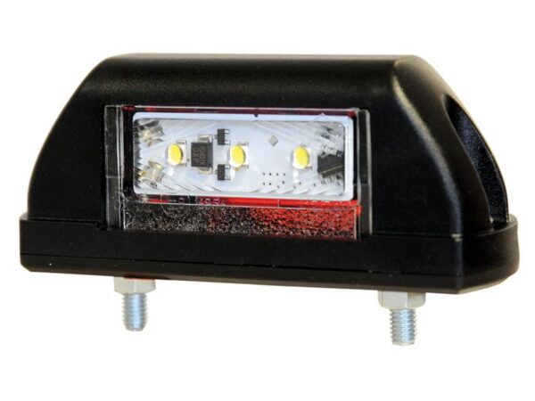 Markeringslygte LED (Rød / hvid)