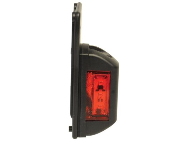 Markeringslygte LED (Rød / hvid)