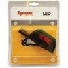 Markeringslygte LED (Rød / hvid)