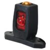 Markeringslygte LED (Rød / hvid / Orange)