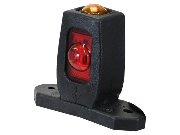 Markeringslygte LED (Rød / hvid / Orange)